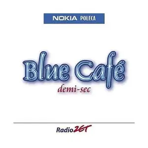 Blue Cafe - Demi - Sec (2003)