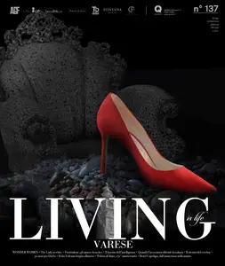 Living is Life N.137 - 12 Maggio 2024