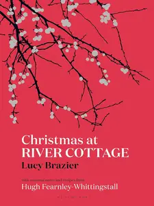 Christmas at River Cottage