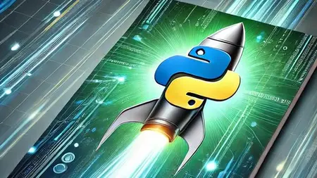 Python Performance Hacks - Part 1: Make Your Code Run Faster