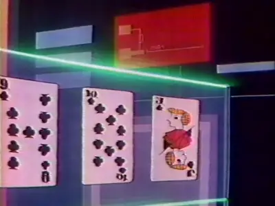 Lensman - Galactic Patrol (1984) episode 21 (Betamax rip