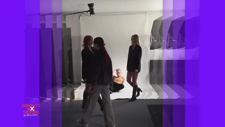Germany's Next Topmodel S20E06
