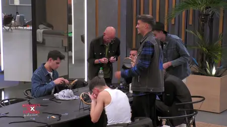 Germany's Next Topmodel S20E06