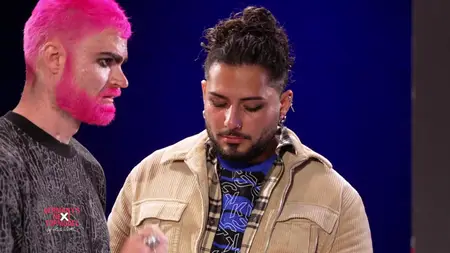 Germany's Next Topmodel S20E06