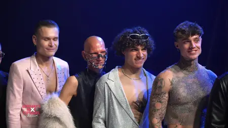 Germany's Next Topmodel S20E06