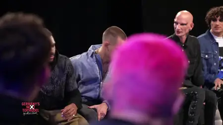 Germany's Next Topmodel S20E06