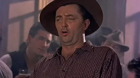 The Sundowners (1960)