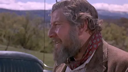 The Sundowners (1960)