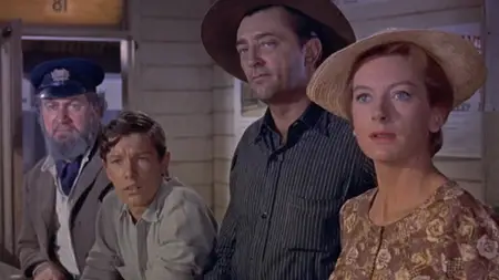 The Sundowners (1960)