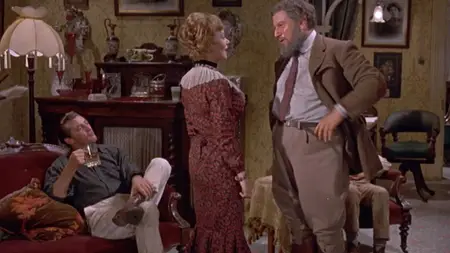 The Sundowners (1960)