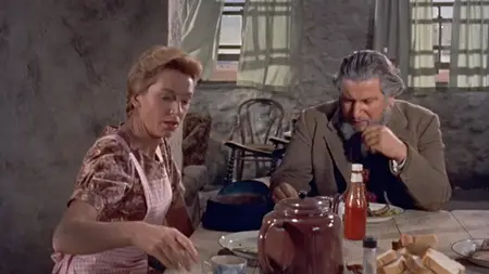 The Sundowners (1960)