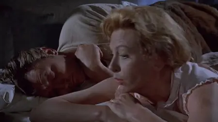The Sundowners (1960)