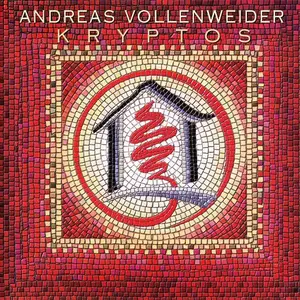 Andreas Vollenweider - Kryptos (1997)