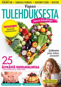 Ruoka & Terveys Suomi - 15 Marraskuu 2024