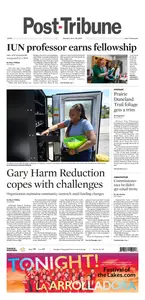 Post-Tribune - 20 July 2025