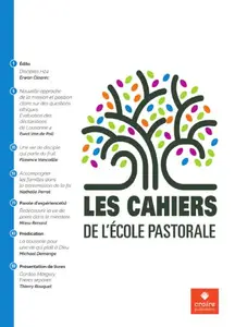 Les Cahiers de l'École pastorale Nr.1 2025