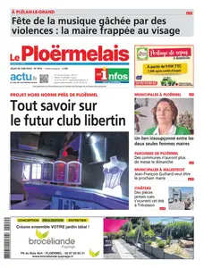 Le Ploërmelais - 26 Juin 2025