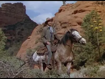 Broken Arrow (1950)