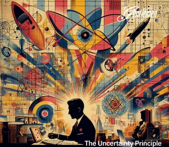 Hats Off Gentlemen It's Adequate - The Uncertainty Principle (2025)