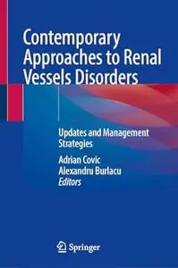 Contemporary Approaches to Renal Vessels Disorders