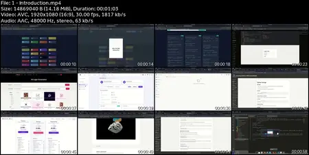 AI in Action: Build a Python Teaching Website from Scratch