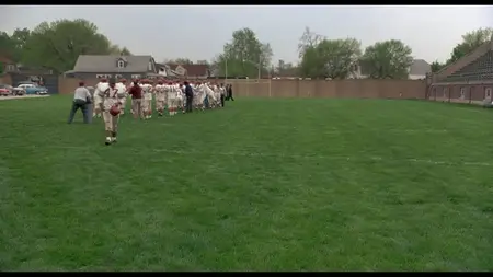 Rudy (1993)