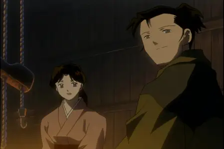 Mutsu Enmei Ryuu Gaiden - Shura no Toki - S01E03