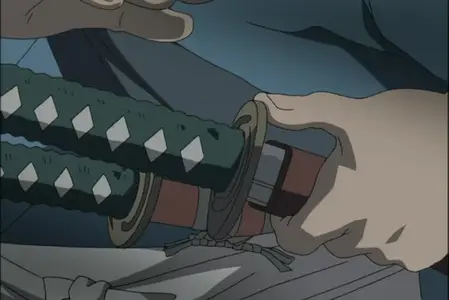 Mutsu Enmei Ryuu Gaiden - Shura no Toki - S01E03