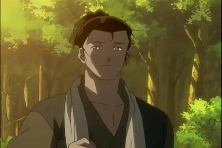 Mutsu Enmei Ryuu Gaiden - Shura no Toki - S01E03