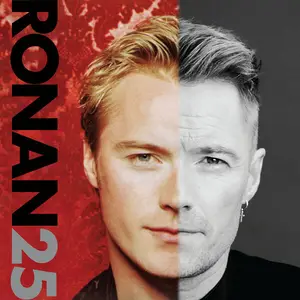 Ronan Keating - Ronan (25th Anniversary / Deluxe Edition) (2000/2025)