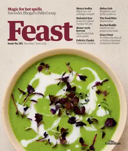 The Guardian Feast - 7 June 2025