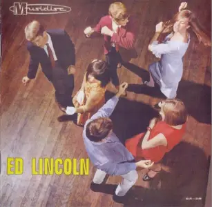 Ed Lincoln - Ed Lincoln (1966/2011)