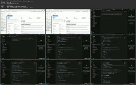 Eigene Agenten mit dem Microsoft 365 Agents SDK bauen