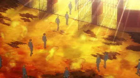 Shokugeki no Souma San no Sara - 09 Dual Audio 10bit BD1080p x265