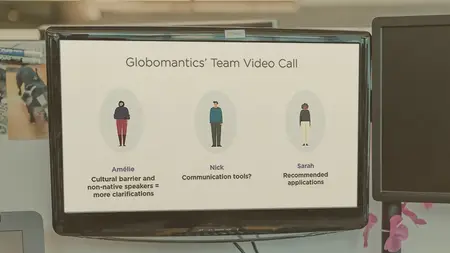 Facilitating Effective Communication with Others