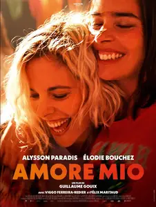 Amore Mio (2023)