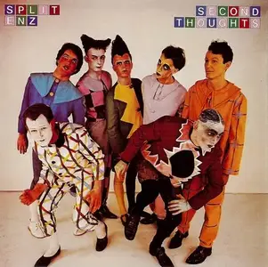 Split Enz - 1972-1979 [6CD Box Set] (1992)