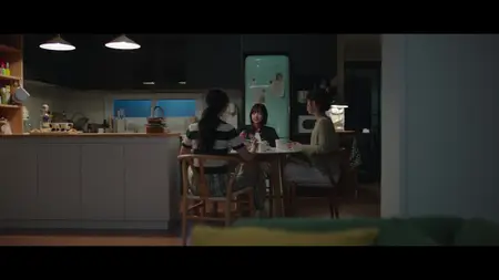 Beyond the Bar S01E09