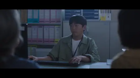 Beyond the Bar S01E09