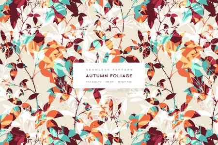 EE - Autumn Foliage 2YSHJL5