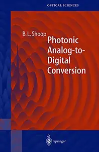 Photonic Analog-to-Digital Conversion