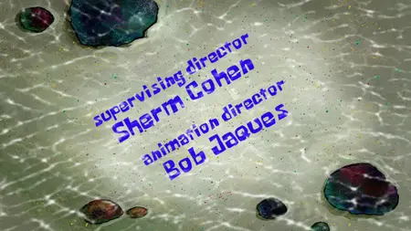 SpongeBob SquarePants S10E52