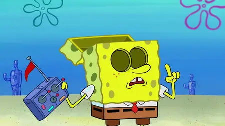 SpongeBob SquarePants S10E52