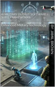 AI Military Output Software Suite Frameworks: Enhanced Military Technology