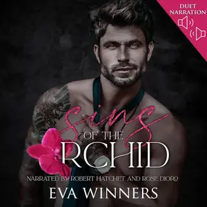 Sins of the Orchid