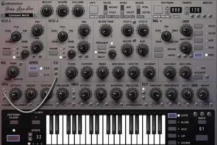 Audiorealism ASM1x v1.5.1.1