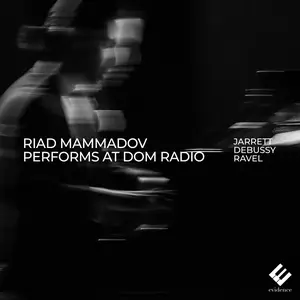 Riad Mammadov - Riad Mammadov performs at Dom Radio (2026) [Official Digital Download]