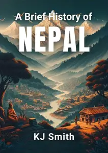A Brief History of Nepal