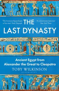 Last Dynasty