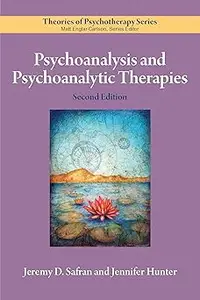 Psychoanalysis and Psychoanalytic Therapies